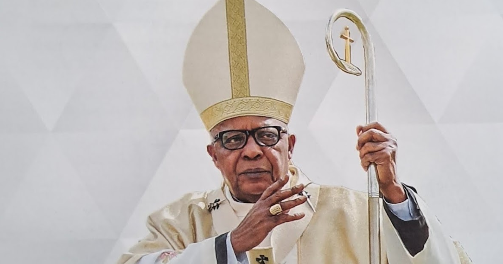 Why Kenya’s Cardinal John Njue Will Not Join the Election of New Pope