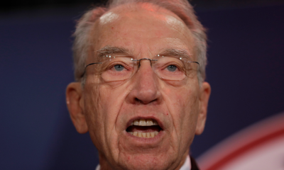 Chuck Grassley Net Worth, Political Career, Investments, and Financial Success