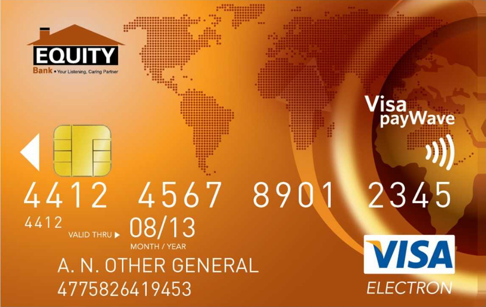 Equity Bank Warning You to Beware of Fake Online Security Checks as Scammers Use AI and Social Media to Steal Card Details and Drain Bank Accounts