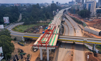 Nairobi-Mombasa Expressway