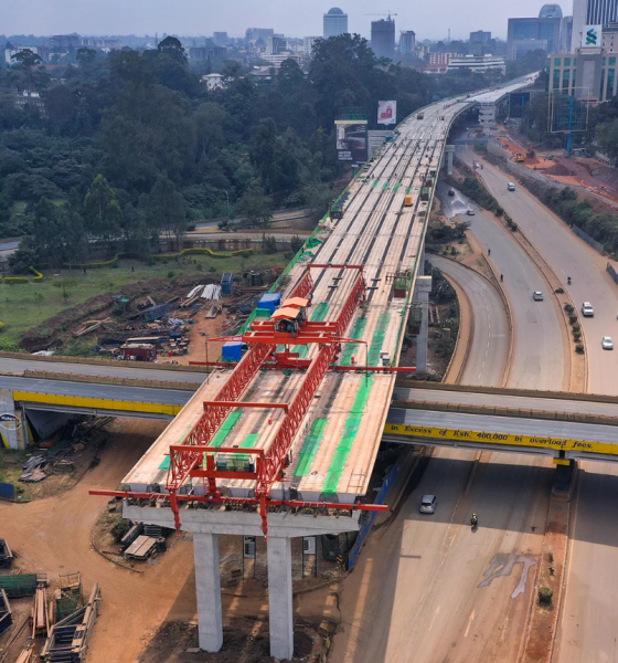 Nairobi-Mombasa Expressway