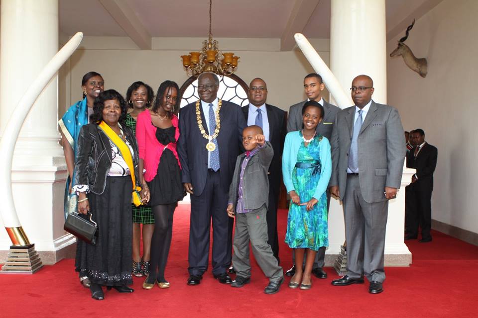 Fights Over Kibaki Will Stir Legal Storm Amid Forgery Claims