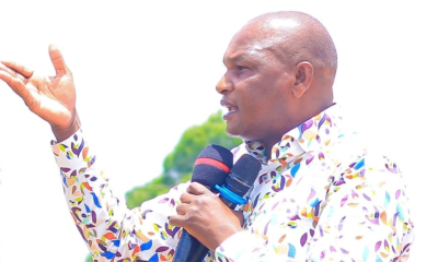 Farouk Kibet Blasts Kalonzo Musyoka over Criticism of New IEBC Nominees
