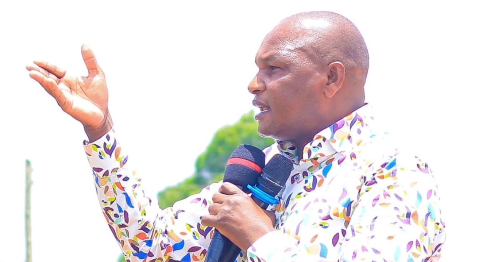 Farouk Kibet Blasts Kalonzo Musyoka over Criticism of New IEBC Nominees