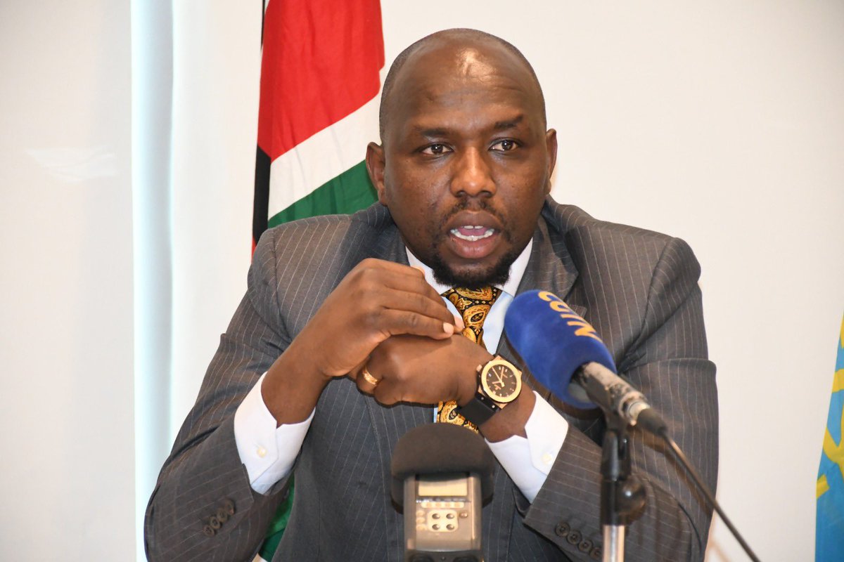 How Rogue Chiefs Are Driving Land Grabbing in Lamu