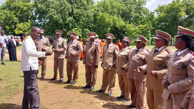 How Rogue Chiefs Are Driving Land Grabbing in Lamu