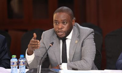 Governor Sakaja Determined to Evict Woodley Tenants Despite Court Order
