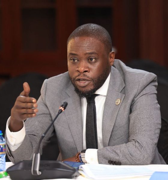 Governor Sakaja Determined to Evict Woodley Tenants Despite Court Order
