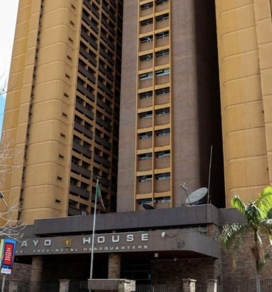 Missing Titles Cast Shadow Over Key Government Buildings
