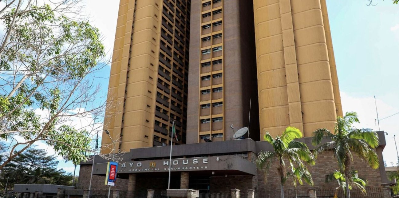 Missing Titles Cast Shadow Over Key Government Buildings