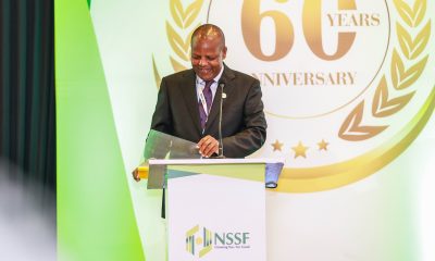Suspect NSSF Trades Expose How Sh12bn Loss Hit Workers’ Retirement Savings