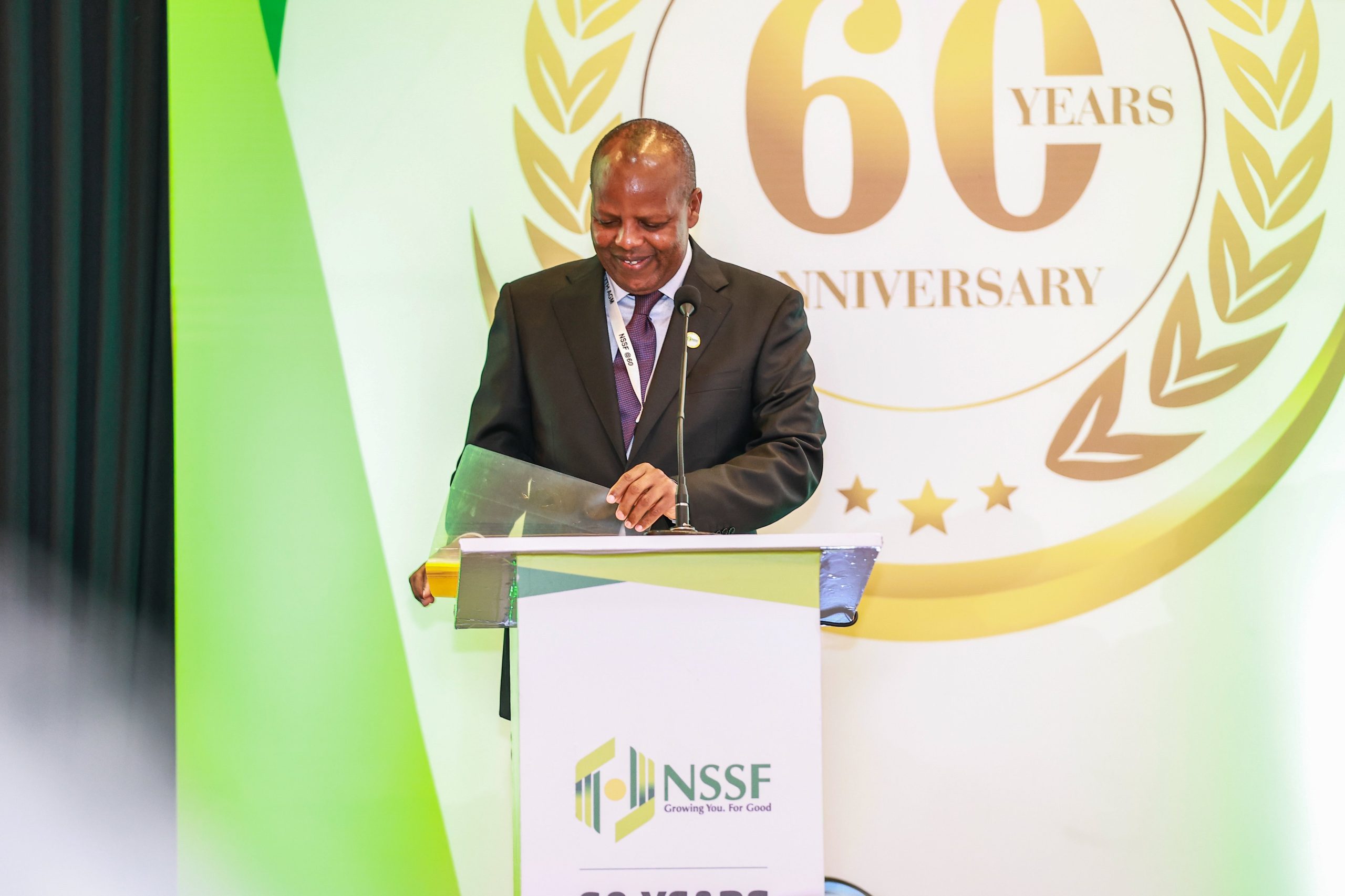 Suspect NSSF Trades Expose How Sh12bn Loss Hit Workers’ Retirement Savings