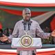 Murkomen Pushes for Drone Surveillance Amid Sharp Drop in Police Numbers
