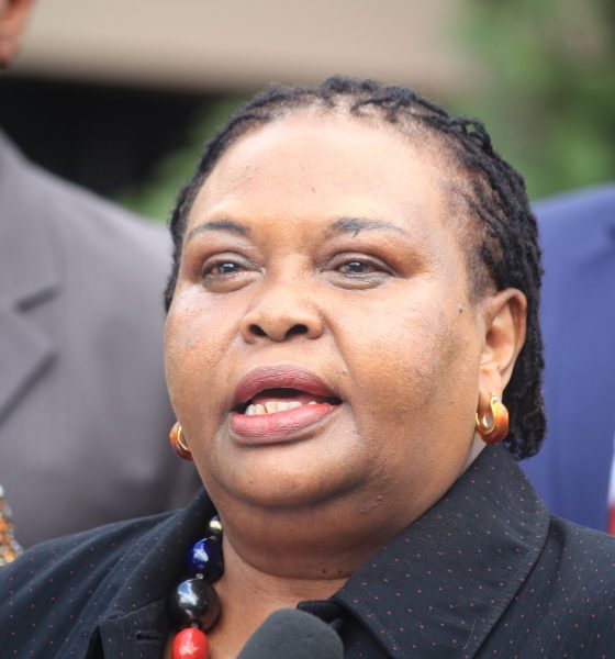 Blood Denied for Billions: The Cheluget Rift over Contested Narok Land