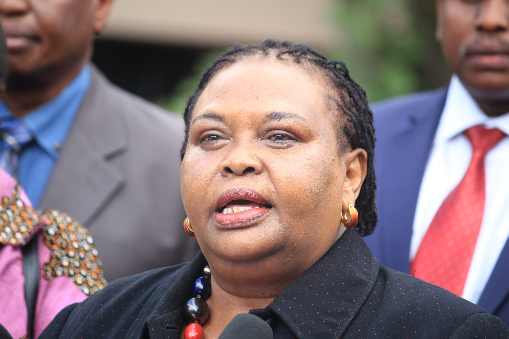 Blood Denied for Billions: The Cheluget Rift over Contested Narok Land