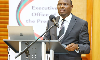 PSC Exposes Fraudulent Job Offers on WhatsApp and Urges Kenyans to Stay Vigilant