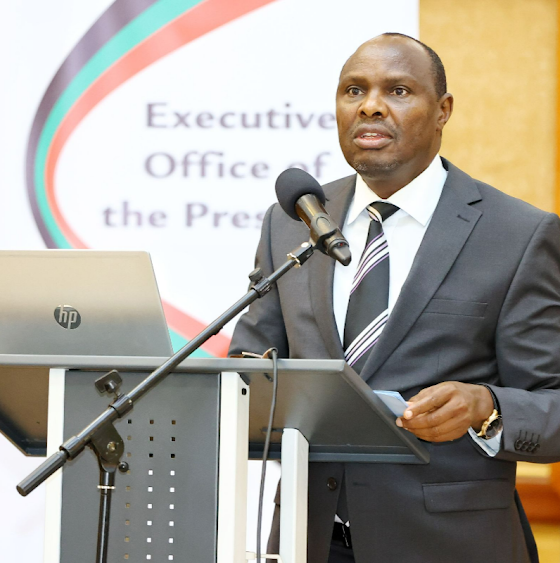 PSC Exposes Fraudulent Job Offers on WhatsApp and Urges Kenyans to Stay Vigilant