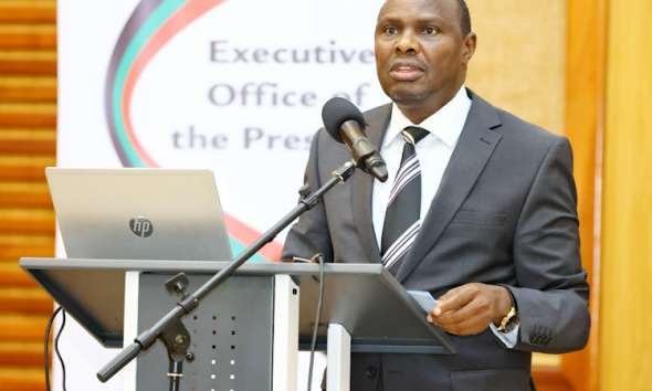 PSC Exposes Fraudulent Job Offers on WhatsApp and Urges Kenyans to Stay Vigilant