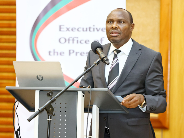 PSC Exposes Fraudulent Job Offers on WhatsApp and Urges Kenyans to Stay Vigilant