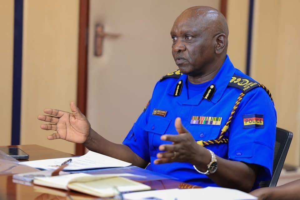Koimburi Abduction Mystery Intensifies as DCI Arrests Subaru Owner Linked to Lawmaker’s Disappearance