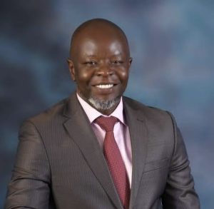Philip Aroko.