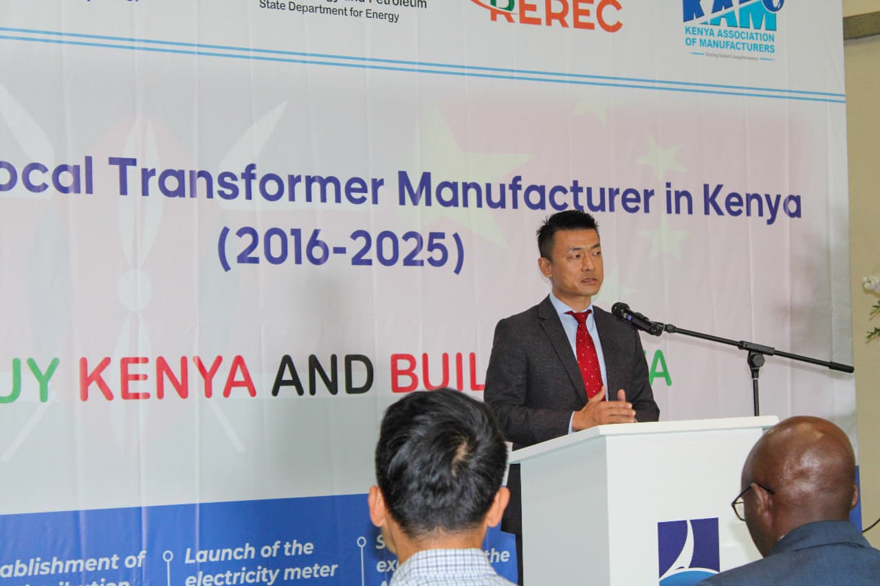 Chief Executive Officer (CEO), Mr Dylan Yu