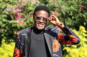 Freshley Mwamburi.