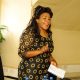 Agnes Kagure.