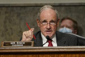 US Senator Jim Risch has accused Kenya of aiding Sudan's Rapid Support Forces (RSF) in legitimising its rule under the guise of peace talks, escalating diplomatic tensions between Washington and Nairobi.