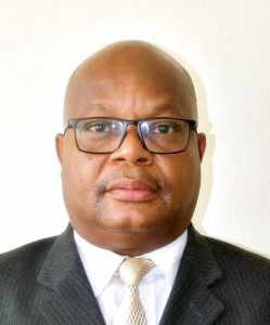 Daniel Mwaringa