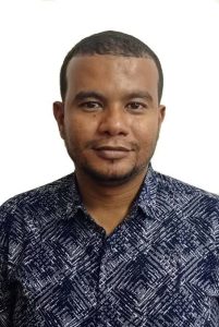 Acting CEO Martin Tsuma