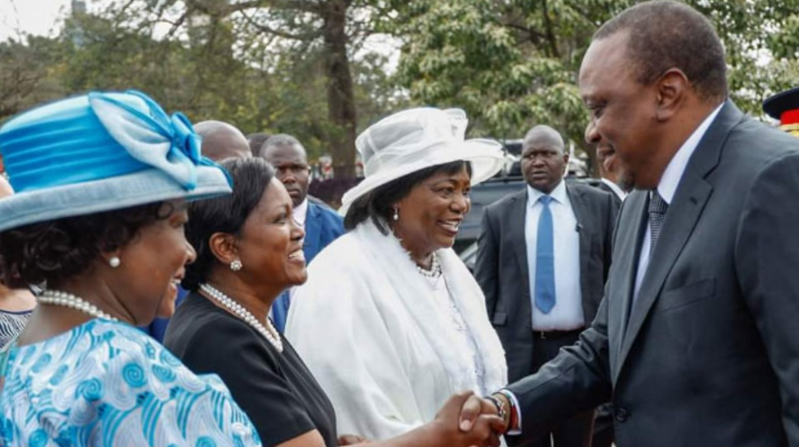 Maya Investments Revives Battle over Kenyatta Questionable Land on Mombasa Road