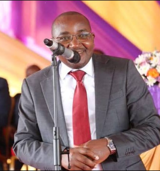 Koimburi Abducted Himself: Police Uncover Shocking Self-Kidnap Plot