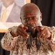 Gachagua's Resignation From UDA Escalates Explosive Fallout as Party Slams ‘Toxic’ Exit