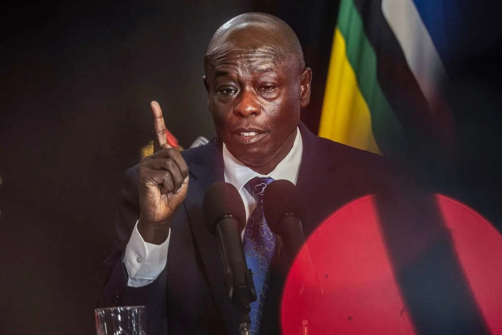 Gachagua Withdraws Petitions as Legal Focus Shifts to Post-Impeachment Case