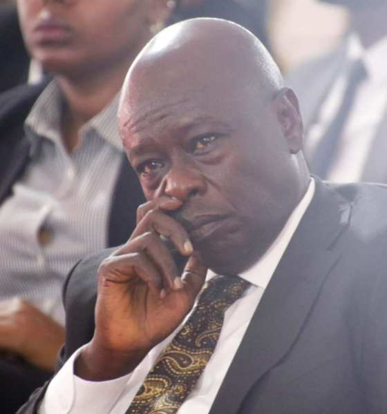 Gachagua Withdraws Petitions as Legal Focus Shifts to Post-Impeachment Case