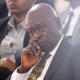 Gachagua Withdraws Petitions as Legal Focus Shifts to Post-Impeachment Case