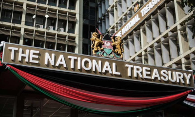 National Treasury Slashes Budget 2025/2026 by Ksh23.9 Billion as Ruto’s Office and NIS Face Cuts