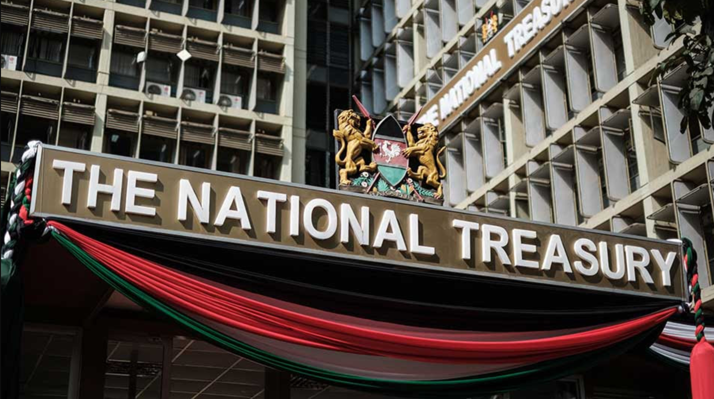 National Treasury Slashes Budget 2025/2026 by Ksh23.9 Billion as Ruto’s Office and NIS Face Cuts
