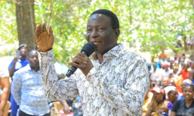 How Police Tracked Ong'ondo Were Killer to the Tanzania Border
