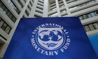Why the IMF Is Watching Kenya’s Billions in Debt