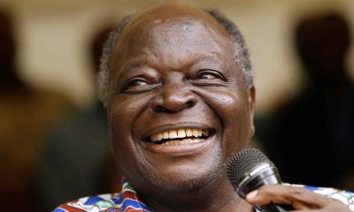 Fights Over Kibaki Will Stir Legal Storm Amid Forgery Claims