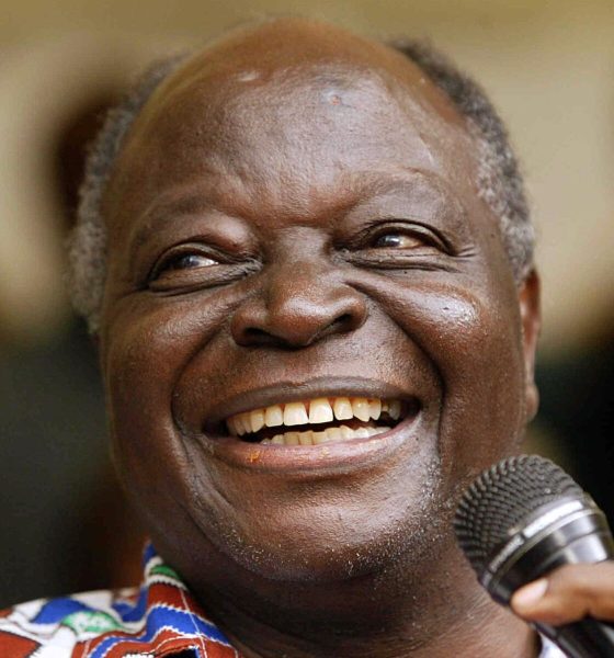 Fights Over Kibaki Will Stir Legal Storm Amid Forgery Claims