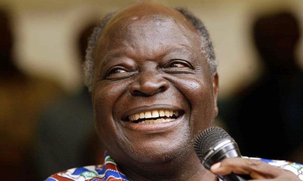 Fights Over Kibaki Will Stir Legal Storm Amid Forgery Claims