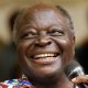 Fights Over Kibaki Will Stir Legal Storm Amid Forgery Claims