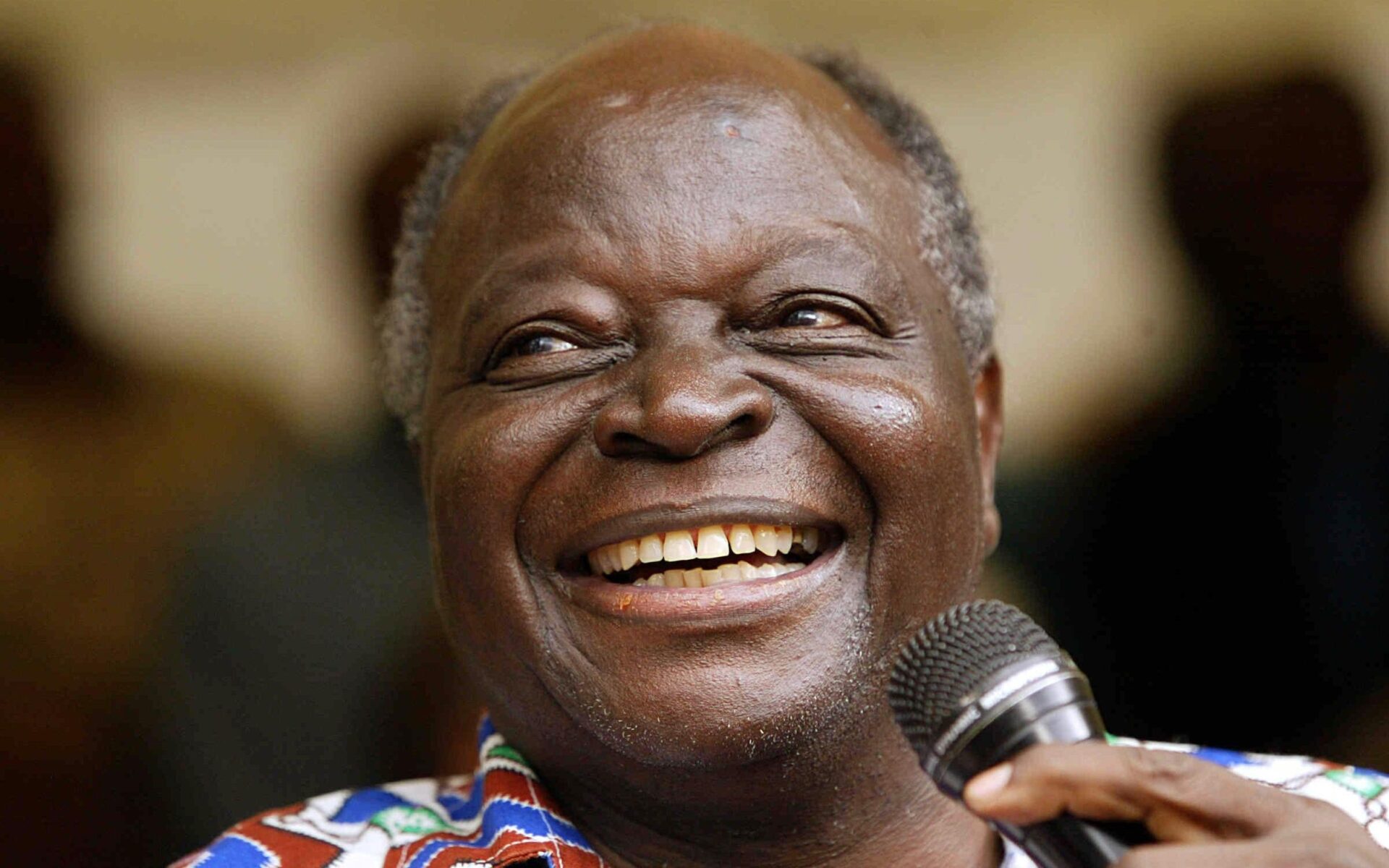 Fights Over Kibaki Will Stir Legal Storm Amid Forgery Claims