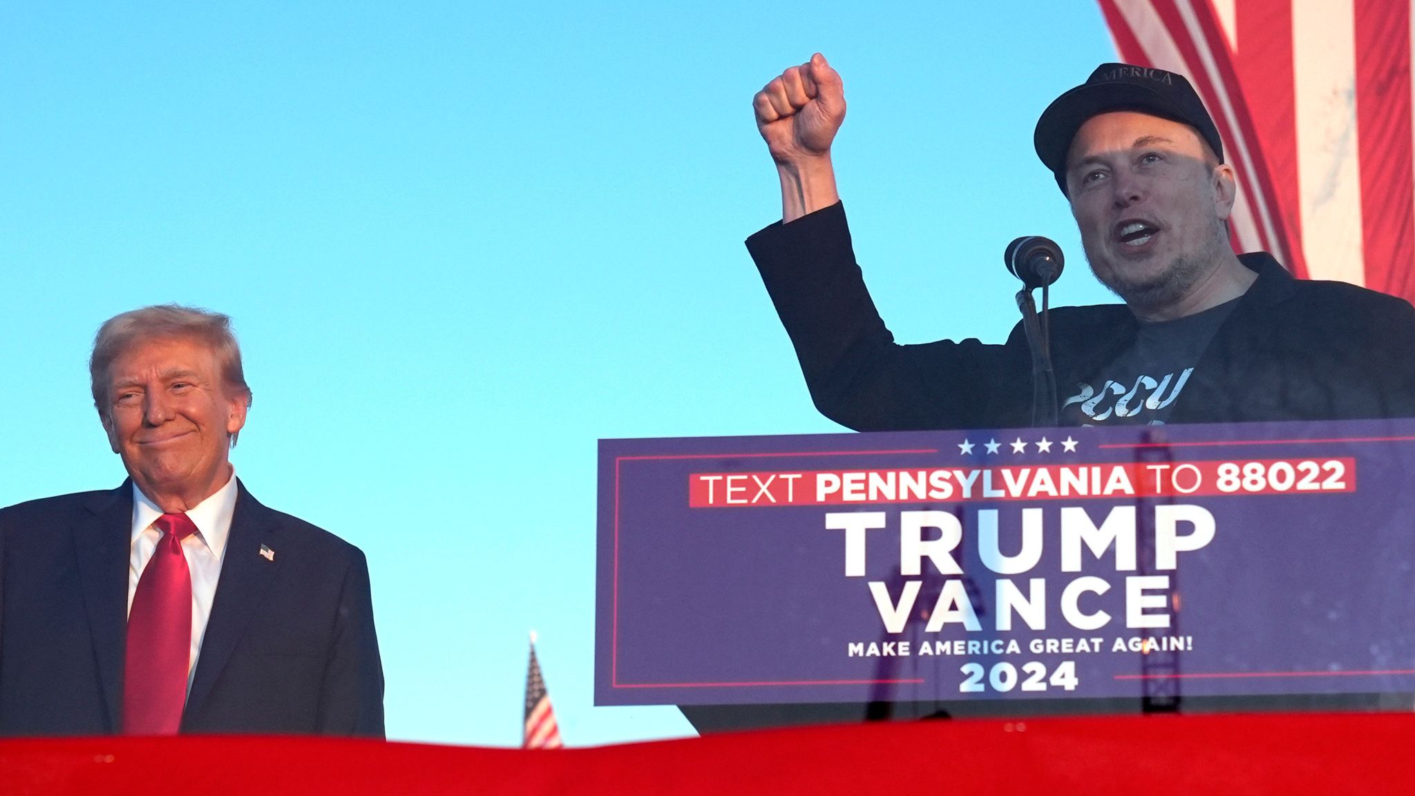 Why Elon Musk Is Slashing His Political Spending in 2025