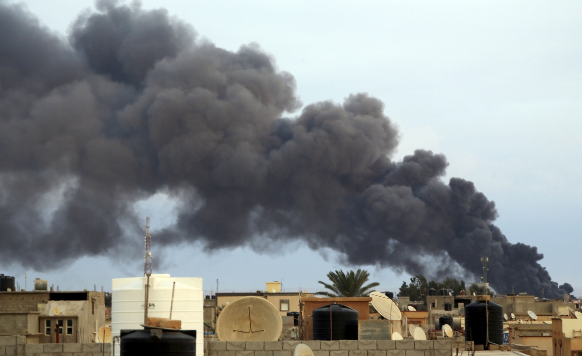 RSF Drone Attacks Hit Sudan Army as Cholera Deaths Climb