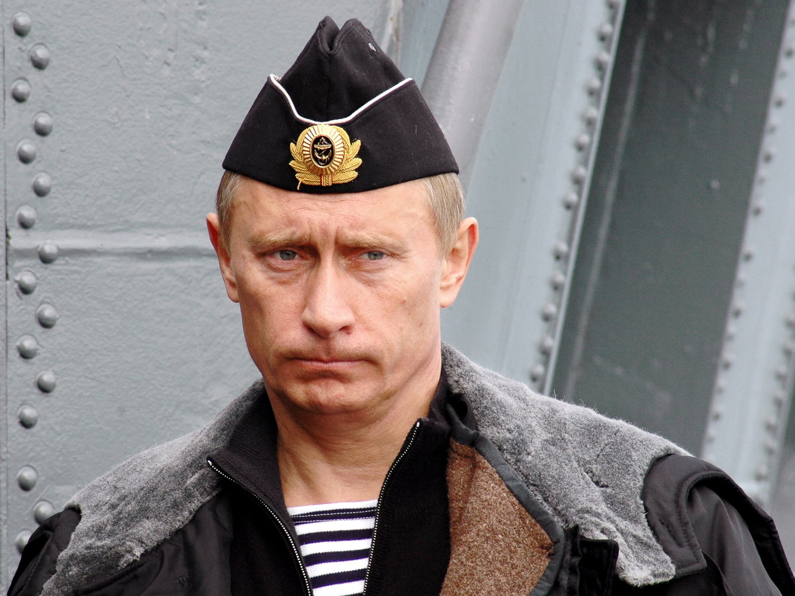 Trump Says Putin ‘Playing with Fire’ in Fiery New Attack on Russian President