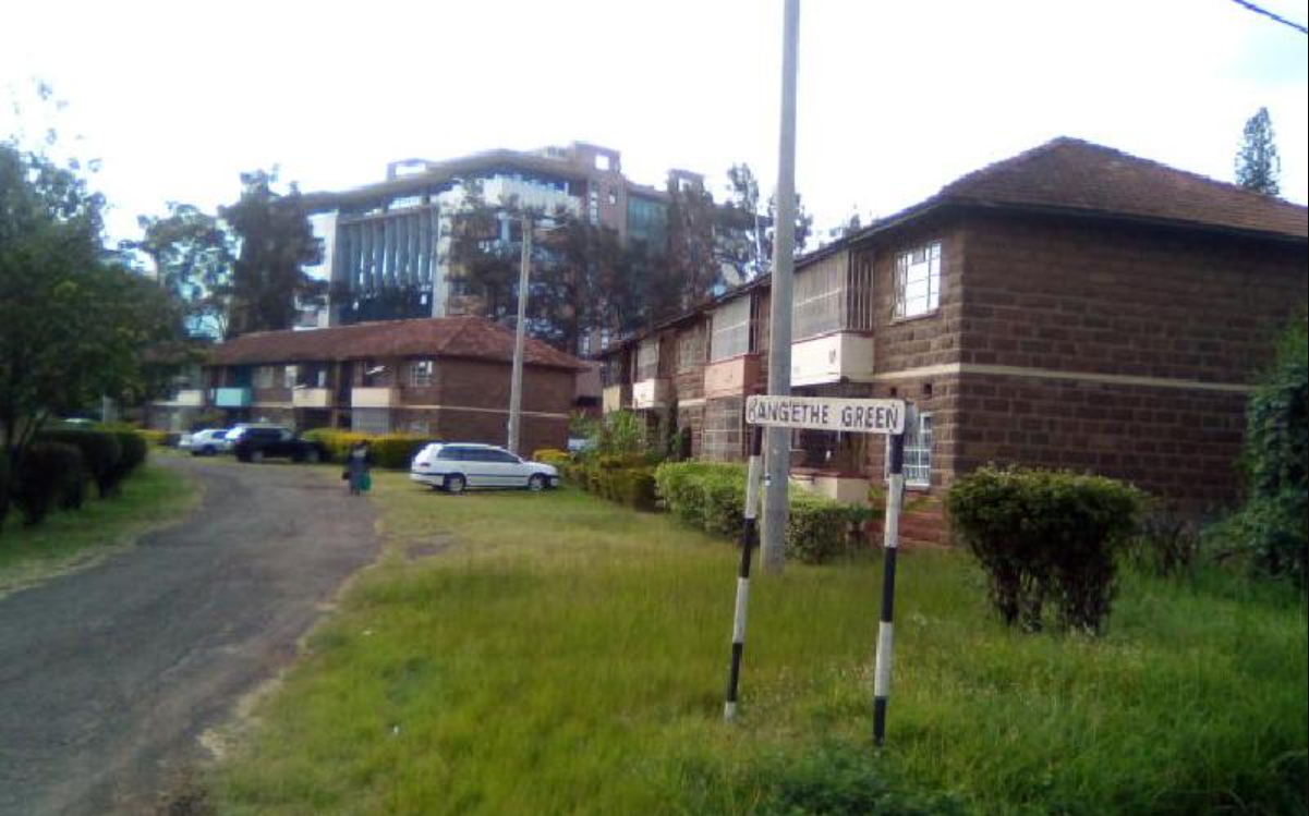 Governor Sakaja Determined to Evict Woodley Tenants Despite Court Order